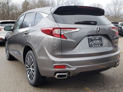 New 2026 Acura RDX SH-AWD w/ Advance Package image 4