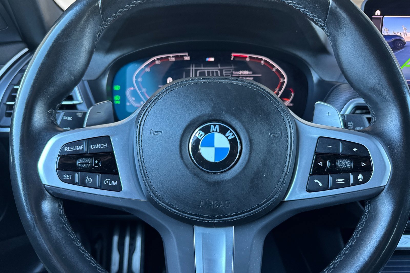 Used 2022 BMW X3 sDrive30i w/ M Sport Package 2 RWD image 23