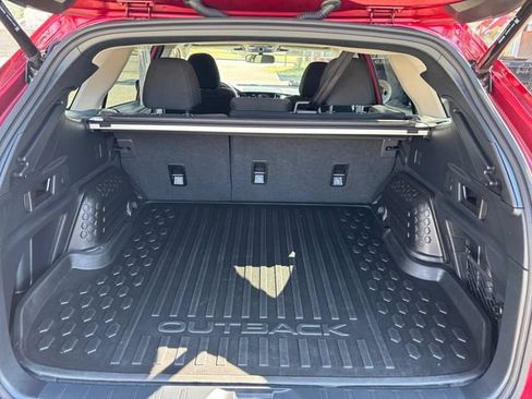 Certified 2025 Subaru Outback Premium AWD/4WD image 23