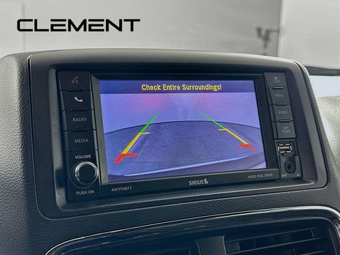 Used 2019 Dodge Grand Caravan SE image 20