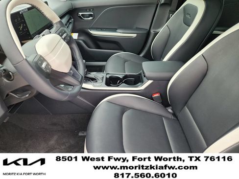 New 2026 Kia K4 GT-Line FWD image 9