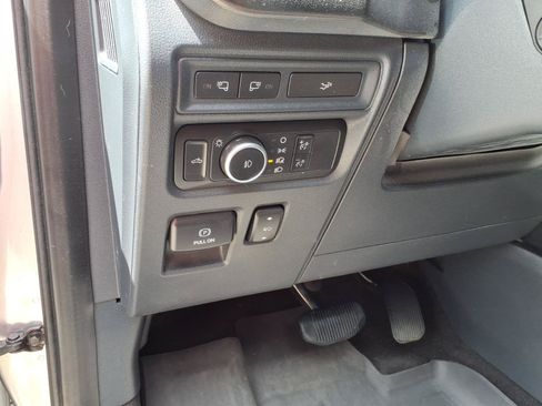 Used 2022 Ford F150 Tremor w/ Equipment Group 402A High AWD/4WD image 28