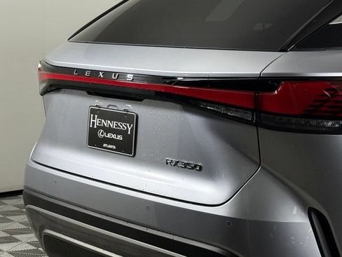Used 2025 Lexus RX 350 FWD image 17