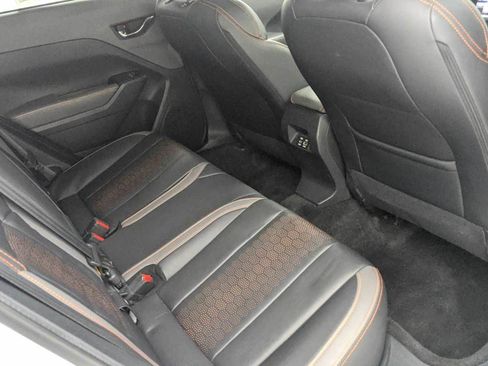 Certified 2024 Subaru Crosstrek 2.5i Limited w/ Popular Package #4A AWD/4WD image 25