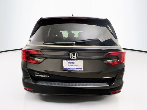 Used 2023 Honda Odyssey Sport image 6