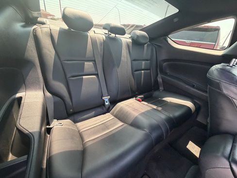 Used 2016 Honda Accord EX-L image 7
