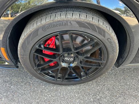 Used 2023 Ford Mustang Mach-E GT image 27