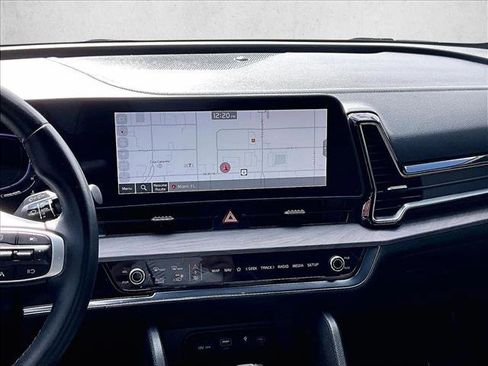 Used 2023 Kia Sportage X-Line w/ X-Line Premium Package image 8