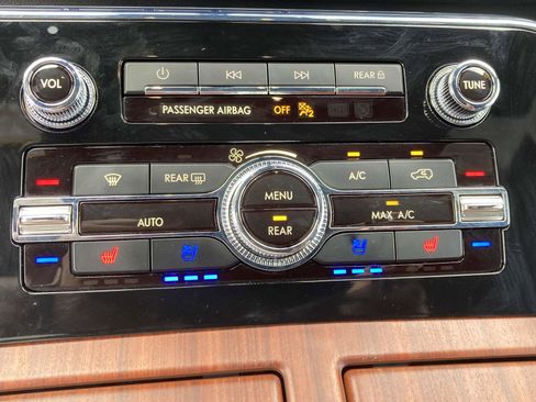 Used 2024 Lincoln Navigator L Reserve image 27