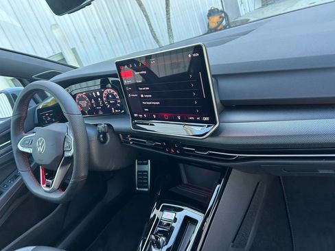 New 2026 Volkswagen GTI Autobahn image 29