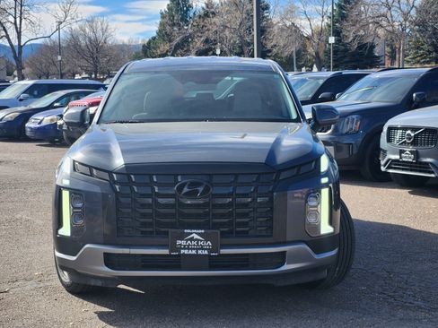 Used 2024 Hyundai Palisade SE image 5