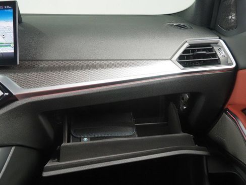 Used 2023 BMW 330e w/ M Sport Package image 50