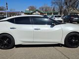 Used 2018 Nissan Maxima Platinum image 4