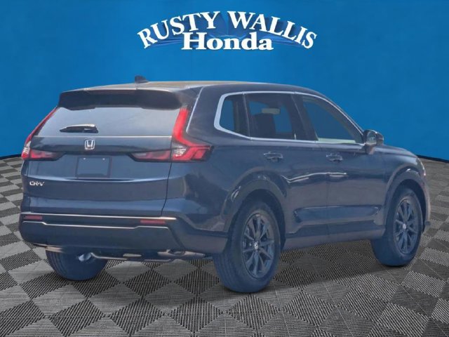 New 2027 Honda CR-V EX-L image 2