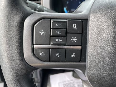Used 2024 Ford F150 Lariat w/ Equipment Group 502A High AWD/4WD image 18
