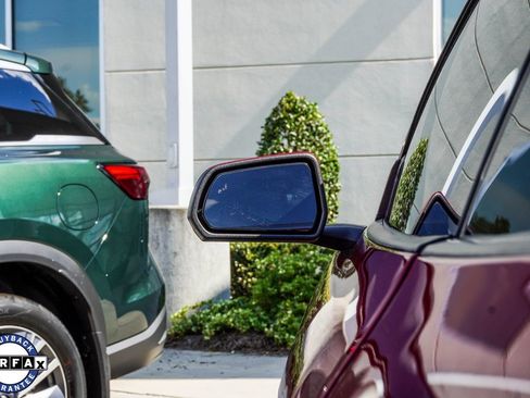 Used 2021 Ford Mustang Premium image 13