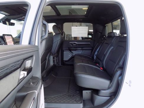 New 2026 RAM 1500 Rebel AWD/4WD image 30