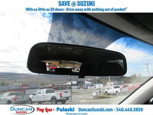 Used 2017 Kia Sorento LX image 27