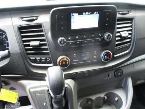 New 2025 Ford Transit 350 148 High Roof image 9