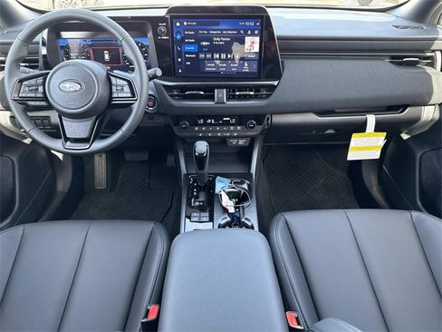 New 2026 Subaru Outback Premium image 18