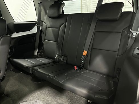 Used 2018 Chevrolet Tahoe Premier image 34