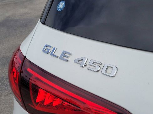 Certified 2023 Mercedes-Benz GLE 450 4MATIC image 7
