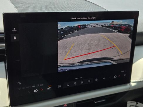 New 2026 MAZDA CX-5 Preferred AWD/4WD image 17