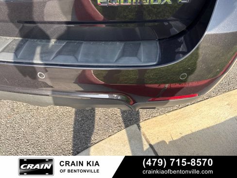 Used 2013 Chevrolet Equinox LT w/ Safety Package FWD image 13