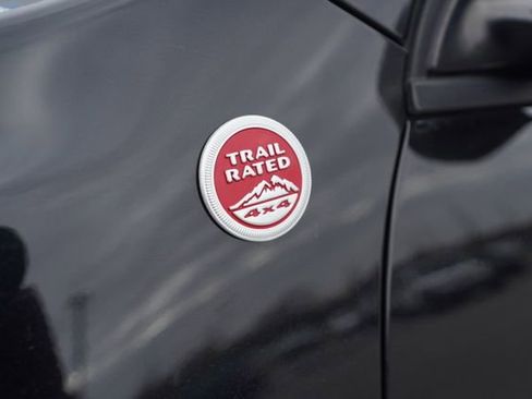 Used 2022 Jeep Cherokee Trailhawk w/ Sun, Sound & Nav Group image 37