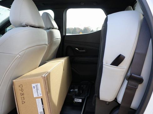 New 2026 Hyundai Santa Cruz SEL image 18