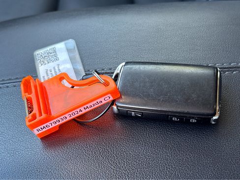 Used 2024 MAZDA CX-30 AWD 2.5 S w/ Select Sport Pkg image 29