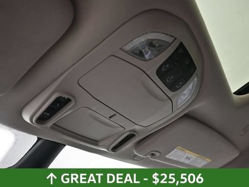 Used 2023 Chrysler Pacifica Limited FWD image 36