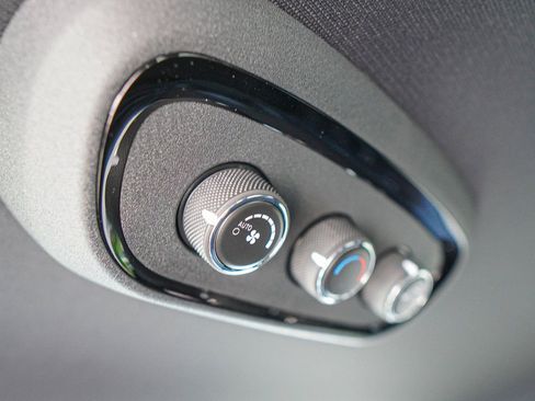 New 2025 Dodge Durango GT w/ Blacktop Package image 22