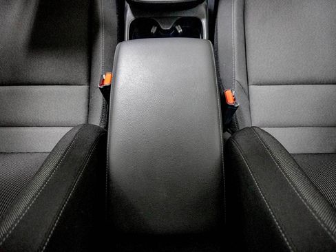 Certified 2025 Honda CR-V EX image 27