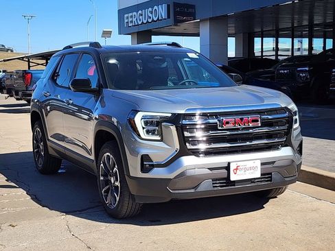 New 2026 GMC Terrain Elevation w/ Elevation Premium Package AWD/4WD image 2