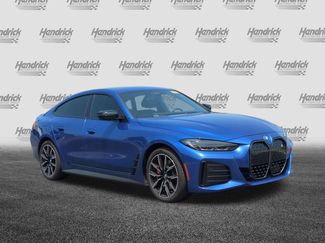 Used 2023 BMW i4 eDrive40 w/ M Sport Package RWD video 2