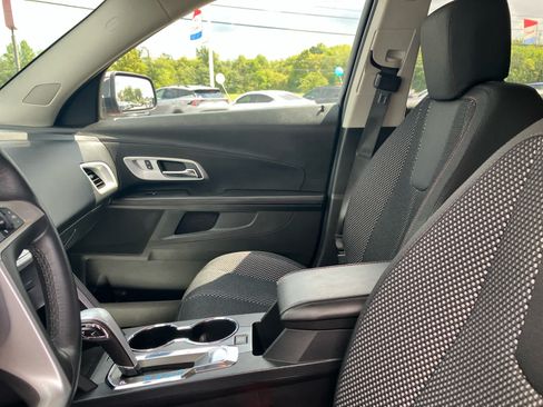 Used 2015 Chevrolet Equinox LT FWD image 10