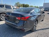 Used 2021 Nissan Altima 2.5 SV image 4