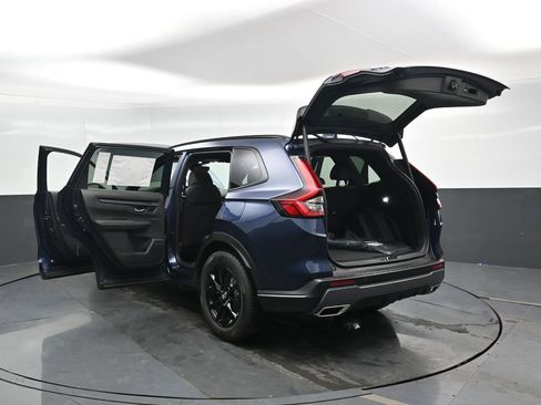 Used 2026 Honda CR-V Sport-L image 46
