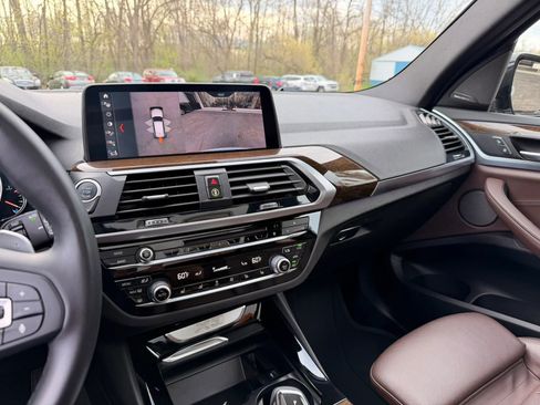 Used 2019 BMW X3 xDrive30i w/ Executive Package image 23