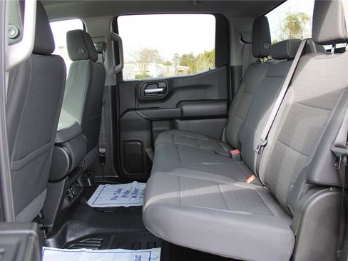 New 2026 GMC Sierra 1500 Pro w/ Pro Value Package image 13