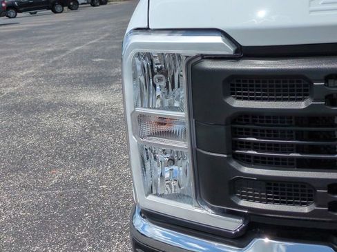 New 2026 Ford F250 XL w/ XL Driver Assist Package image 10
