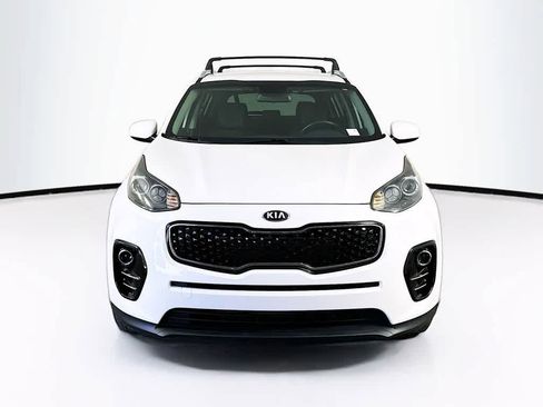 Used 2017 Kia Sportage EX FWD image 6