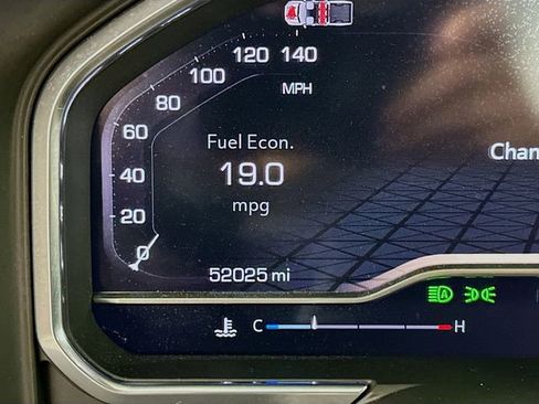 Used 2024 GMC Sierra 1500 Denali w/ Denali Reserve Package image 13