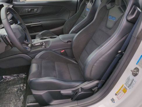 New 2025 Ford Mustang Dark Horse RWD image 18