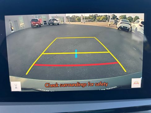 Used 2024 Lexus ES 350 w/ Accessory Package (Z1) FWD image 31