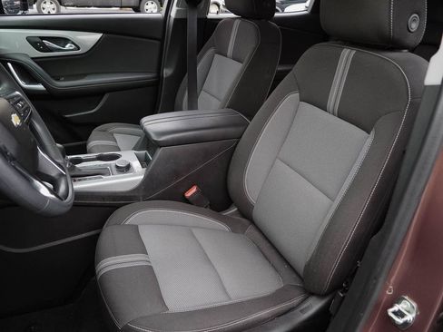 Certified 2023 Chevrolet Blazer LT AWD/4WD image 8