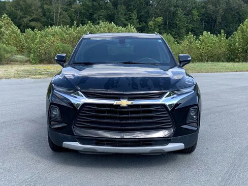 Used 2021 Chevrolet Blazer LT image 2
