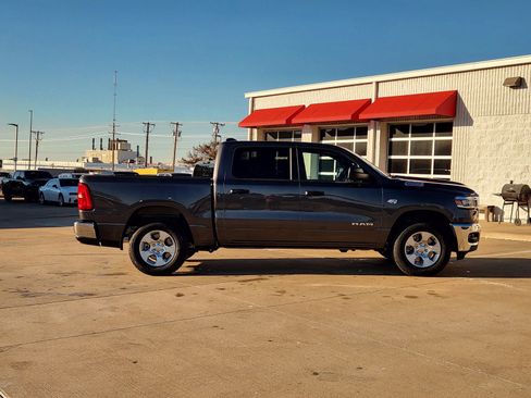 New 2026 RAM 1500 Big Horn/Lone Star image 7