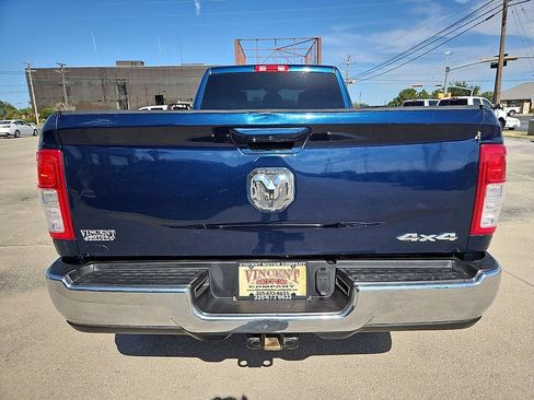 Used 2020 RAM 2500 Big Horn AWD/4WD image 6